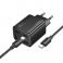 HOCO punjac 2 x Type C + 2 x USB A + kabl Type C na Type C PD QC3.0 3A 30W N56 crni