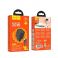HOCO punjac 2 x Type C + 2 x USB A + kabl Type C na Type C PD QC3.0 3A 30W N56 crni