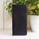 Futrola flip SMART MAGNETO BOOK za IPHONE 17 Pro Max crna