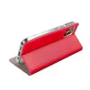 Futrola flip SMART CASE BOOK za IPHONE 17 Pro Max crvena