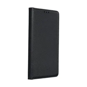 Futrola flip SMART CASE BOOK za IPHONE 17 Pro crna