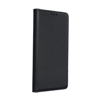 Futrola flip SMART CASE BOOK za IPHONE 17 Pro crna