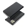 Futrola flip SMART CASE BOOK za iPhone 17 Pro / iPhone 18 Pro crna