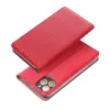 Futrola flip SMART CASE BOOK za iPhone 17 / iPhone 18 crvena