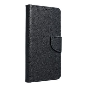 Futrola BI FOLD MERCURY (fancy book) za IPHONE 17 crna