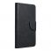 Futrola BI FOLD MERCURY (fancy book) za IPHONE 17 crna