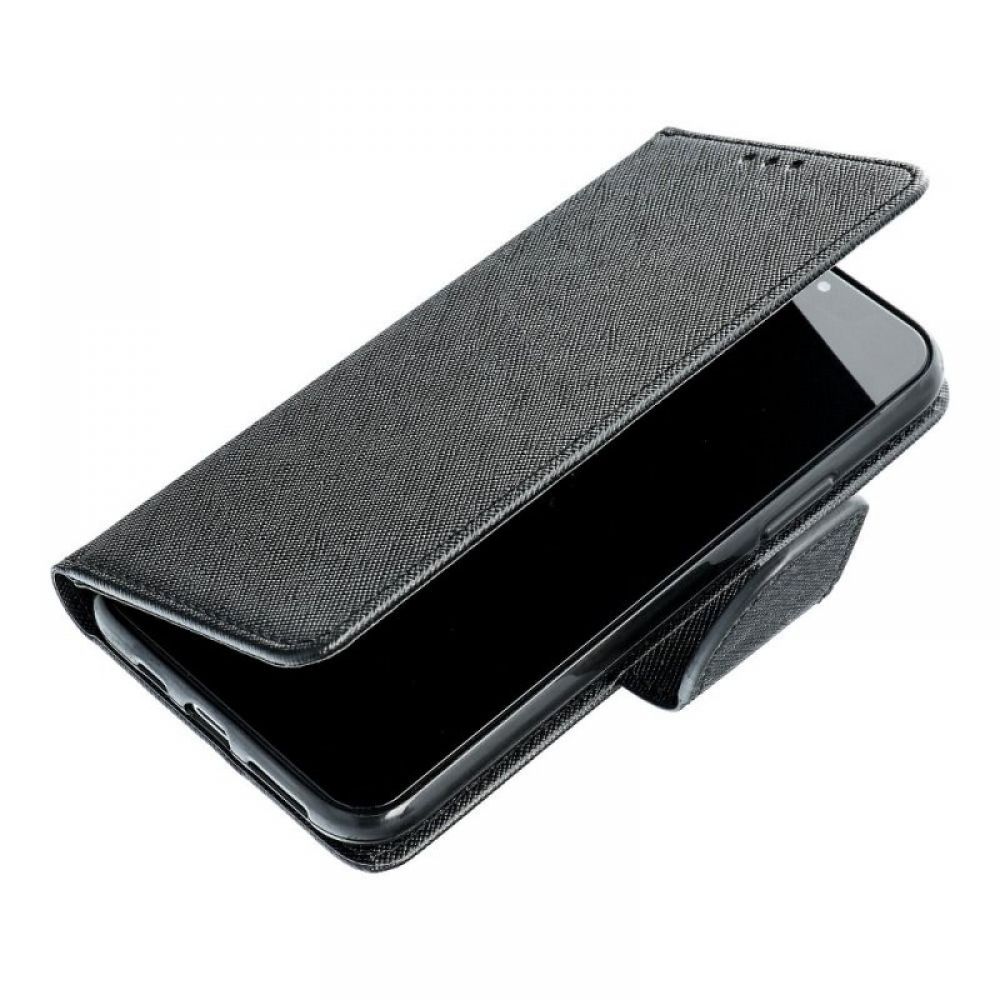 Futrola BI FOLD MERCURY (fancy book) za IPHONE 17 crna