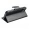 Futrola BI FOLD MERCURY (fancy book) za IPHONE 17 crna