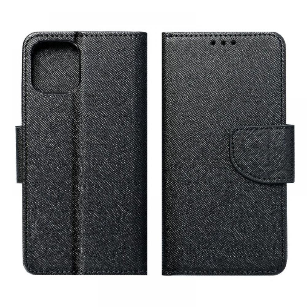 Futrola BI FOLD MERCURY (fancy book) za IPHONE 17 crna