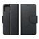 Futrola BI FOLD MERCURY (fancy book) za IPHONE 17 crna