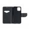 Futrola BI FOLD MERCURY (fancy book) za IPHONE 17 crna