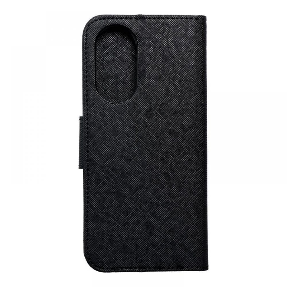 Futrola BI FOLD MERCURY (fancy book) za IPHONE 17 crna