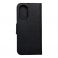 Futrola BI FOLD MERCURY (fancy book) za IPHONE 17 crna