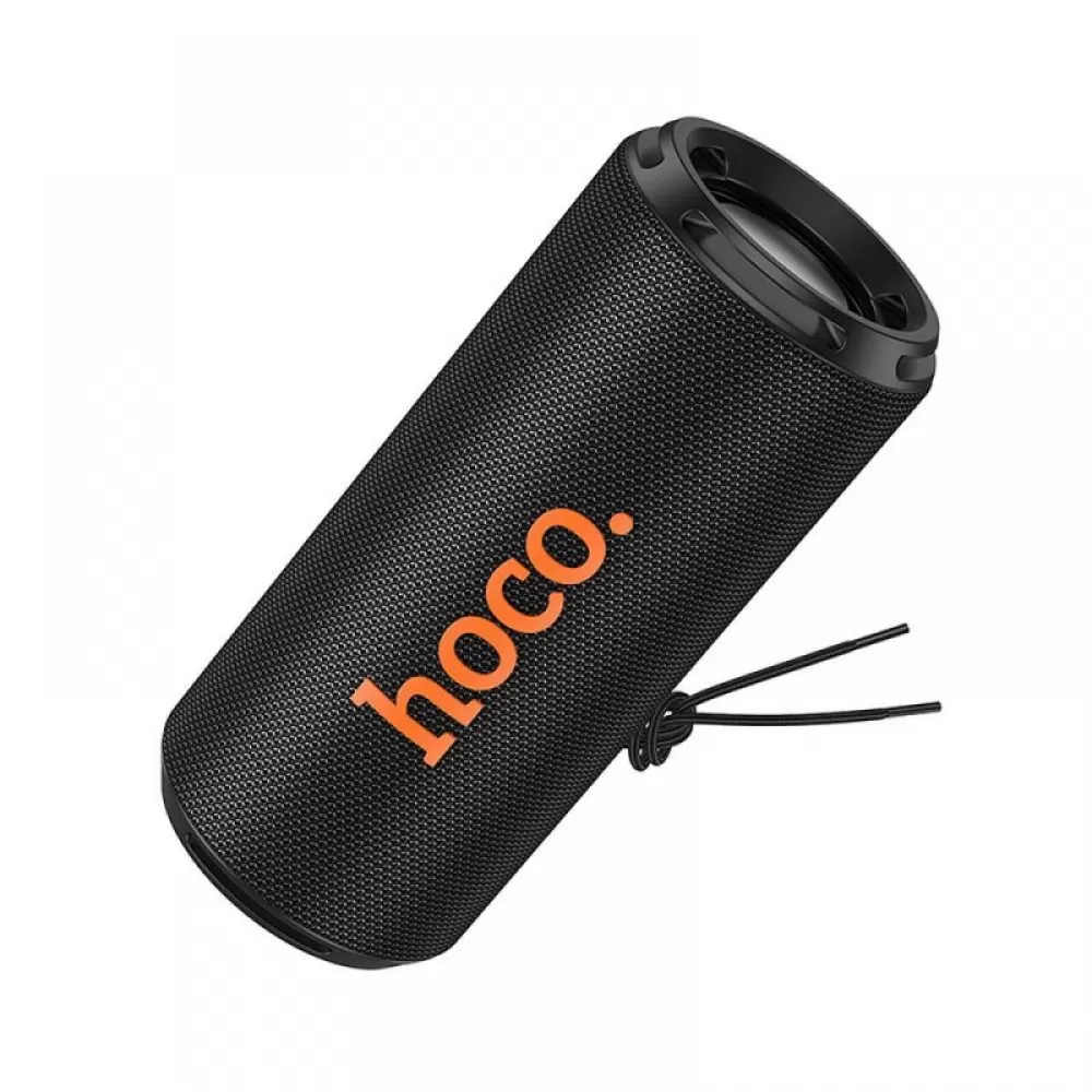 Bluetooth zvucnik 2 x 8W 2h Hoco HC27 crni