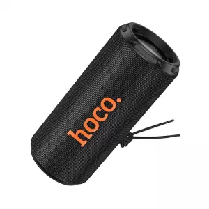Bluetooth zvucnik 2 x 8W 2h Hoco HC27 crni