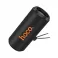 Bluetooth zvucnik 2 x 8W 2h Hoco HC27 crni