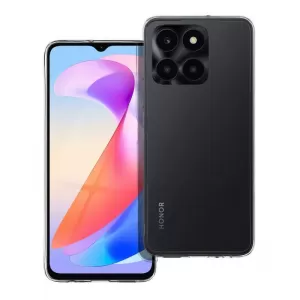 Futrola CLEAR CASE 2MM za HONOR X6a (zastita kamere) providna