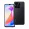 Futrola CLEAR CASE 2MM za HONOR X6a (zastita kamere) providna