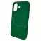 Futrola Regal Magsafe za iPhone 17 Pro Max tamno zelena