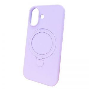 Futrola Regal Magsafe za iPhone 17 Pro Max lila