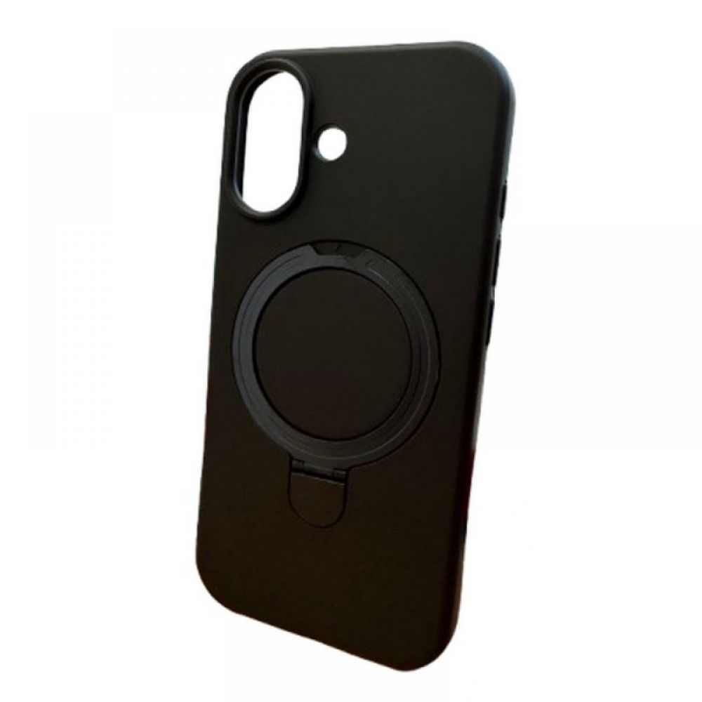 Futrola Regal Magsafe za iPhone 17 Pro crna