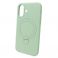 Futrola Regal Magsafe za iPhone 17 Pro mint