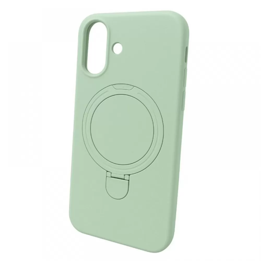 Futrola Regal Magsafe za iPhone 17 Air mint