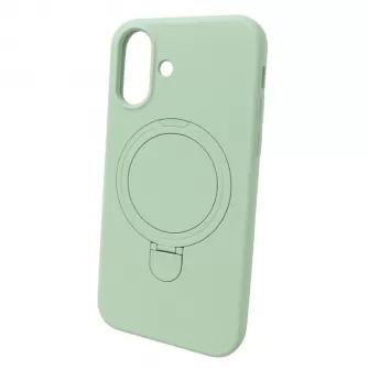 Futrola Regal Magsafe za iPhone 17 Air mint