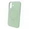 Futrola Regal Magsafe za iPhone 17 Air mint