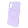 Futrola Regal Magsafe za iPhone 17 Air lila