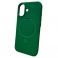 Futrola Regal Magsafe za iPhone 17 Air tamno zelena