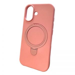 Futrola Regal Magsafe za iPhone 17 Pro Max roze