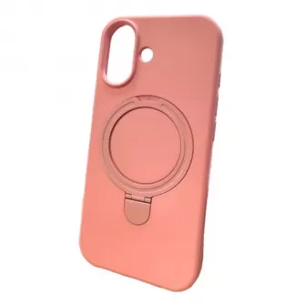 Futrola Regal Magsafe za iPhone 17 Pro Max roze