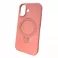 Futrola Regal Magsafe za iPhone 17 Pro Max roze