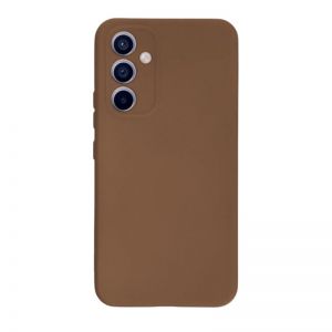 Futrola Ultra Tanka SOFT za iPhone 17 Pro Max braon