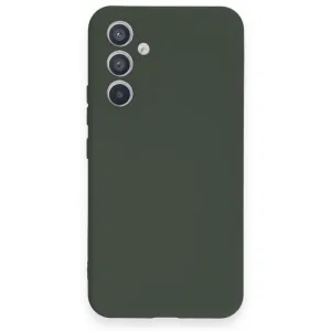 Futrola Ultra Tanka SOFT za iPhone 17 Pro Max maslinasto zelena