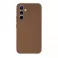 Futrola Ultra Tanka SOFT za iPhone 17 Pro braon