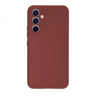 Futrola Ultra Tanka SOFT za iPhone 17 Air bordo