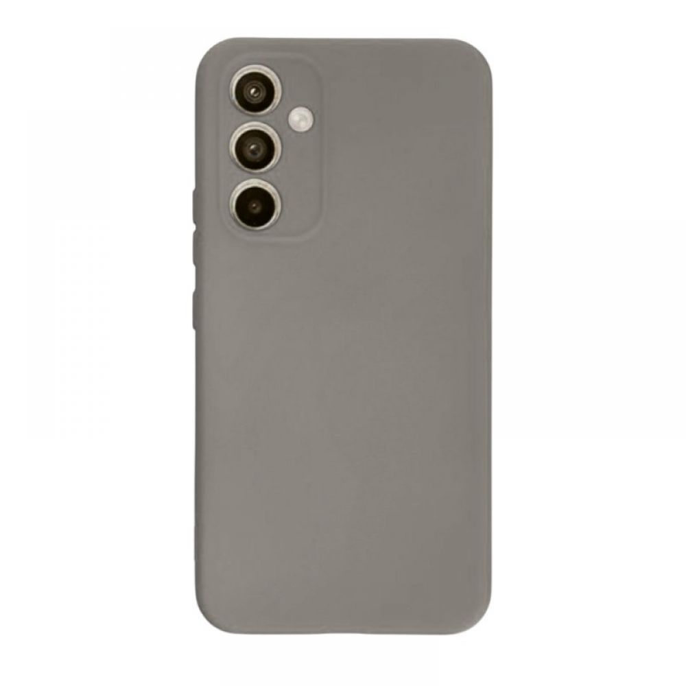 Futrola Ultra Tanka SOFT za iPhone 17 siva
