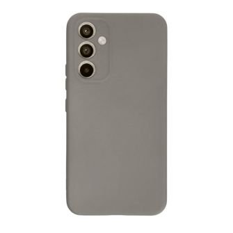 Futrola Ultra Tanka SOFT za iPhone 17 siva