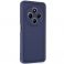 Futrola Viera Silikon za Samsung Galaxy A17 teget