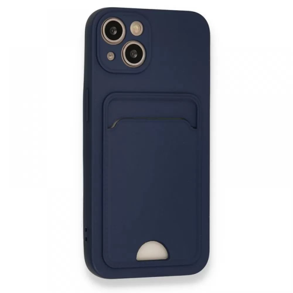 Futrola SOFT sa dzepicem (soft card) za iPhone 17 teget