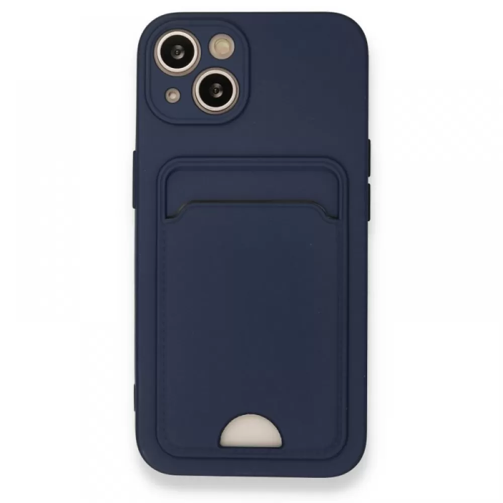 Futrola SOFT sa dzepicem (soft card) za iPhone 17 teget