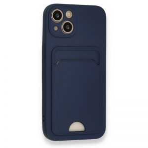 Futrola SOFT sa dzepicem (soft card) za iPhone 17 Pro teget