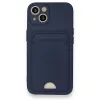 Futrola SOFT sa dzepicem (soft card) za iPhone 17 Pro teget
