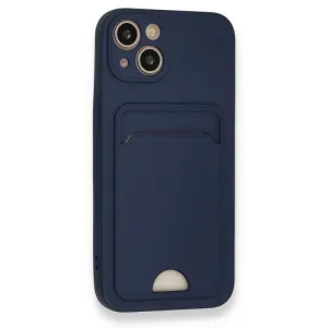 Futrola SOFT sa dzepicem (soft card) za iPhone 17 Pro Max teget
