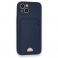 Futrola SOFT sa dzepicem (soft card) za iPhone 17 Pro Max teget