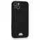 Futrola SOFT sa dzepicem (soft card) za iPhone 17 Pro Max crna