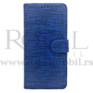 Futrola Bi Fold Mercury za Samsung G780F Galaxy S20 FE crna