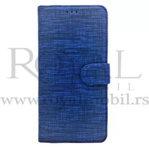 Futrola Bi Fold Mercury za Huawei Honor 9A teget